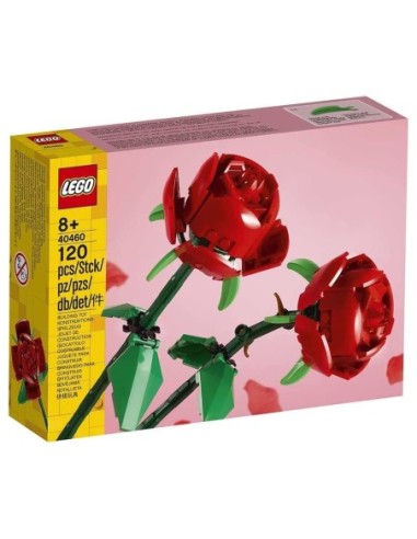 Lego 40460 Botanical Collection -...