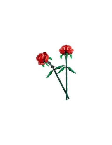 Lego 40460 Botanical Collection -...