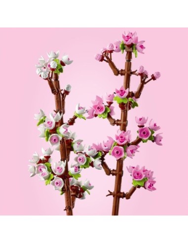 Lego 40725 Botanical Collection -...