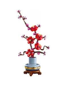 Lego 10369 Botanical... 2