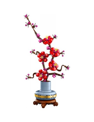 Lego 10369 Botanical Collection -...