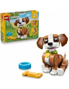 Lego 31382 Creator 3 en 1 -...