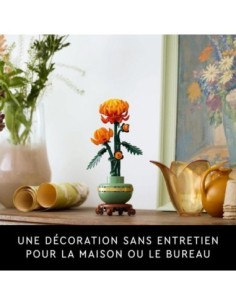 Lego 10368 Botanical... 2