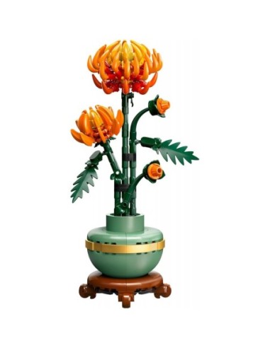 Lego 10368 Botanical Collection -...