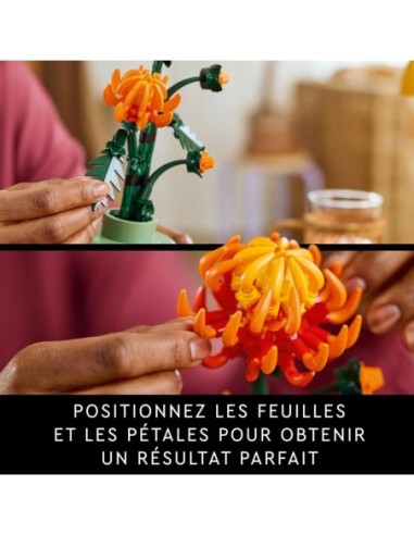 Lego 10368 Botanical Collection -...