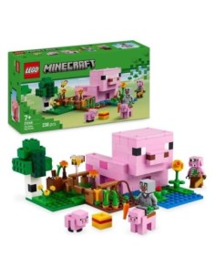 Lego 21268 Minecraft - The... 2