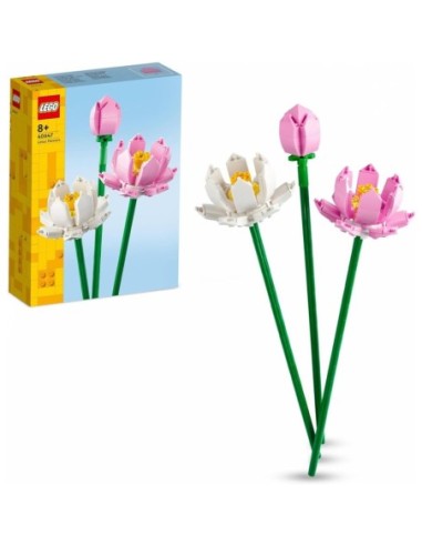 Lego 40647 Botanical Collection -...