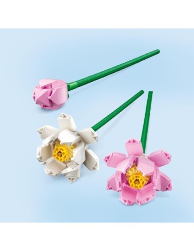 Lego 40647 Botanical Collection -...