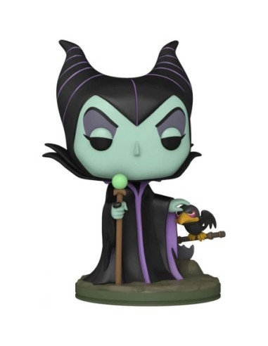 POP Villains - Maleficent 1082