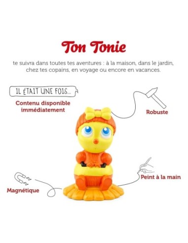 Figurine Les Droles De Petites Betes...