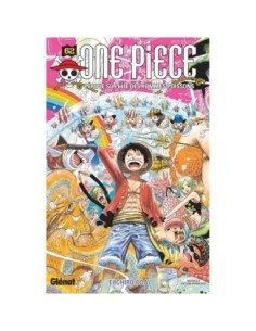 One Piece Edition Originale...