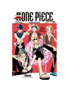 One Piece - Edition...