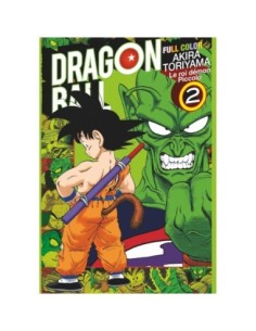 DragonBall full color - Le...