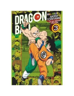 DragonBall full color - Le...