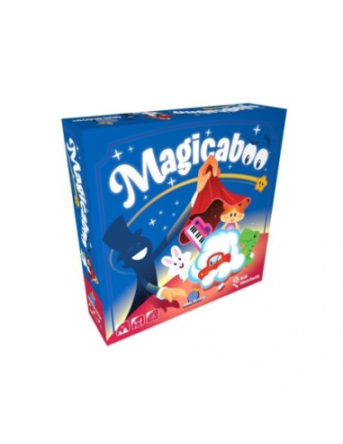 Magicaboo