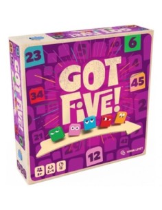 Got Five
