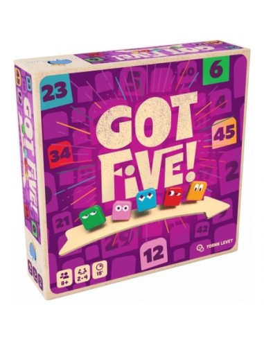 Got Five