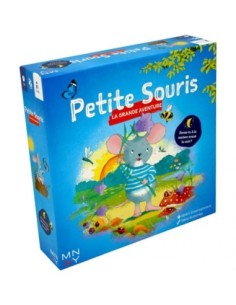 Petite Souris - La Grande...