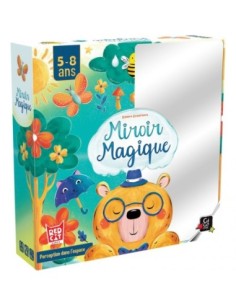 Miroir Magique