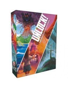 Unlock Enchanted Adventures