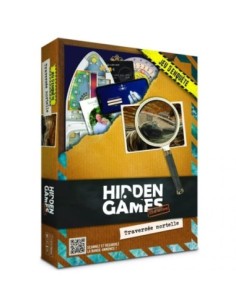 Hidden Games - Traversée...