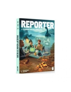 Reporter