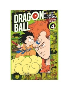 DragonBall Full Color...