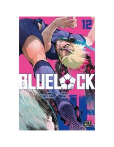 BlueLock - Tome 12