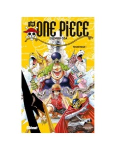 One Piece - Edition...