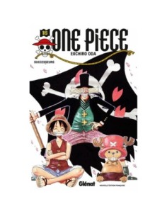 One Piece - Edition...
