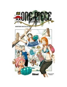 One Piece - Edition...