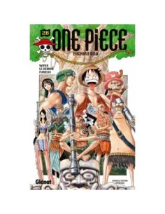 One Piece - Edition...