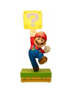Lampe Super Mario - Diorama... 2