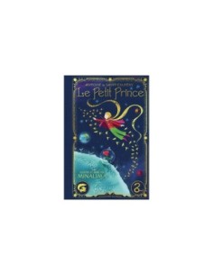 Livre Minalima - Le Petit...