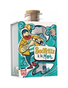 Bouteille A La Mer