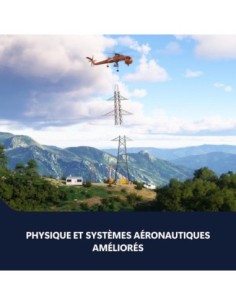 Microsoft Flight Simulator... 2