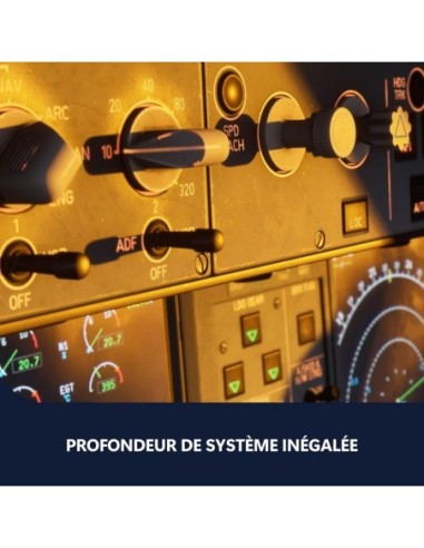 Microsoft Flight Simulator 2024