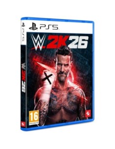 WWE - 2K26
