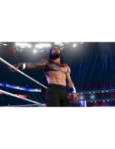 WWE - 2K26 2
