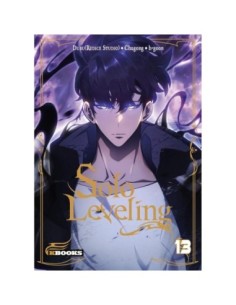Solo Leveling - Tome 13...