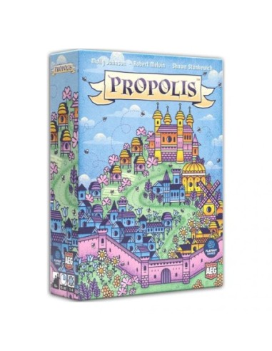 Propolis