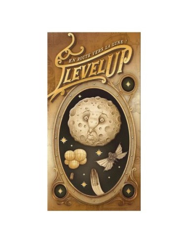 Level Up