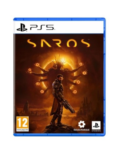 Saros