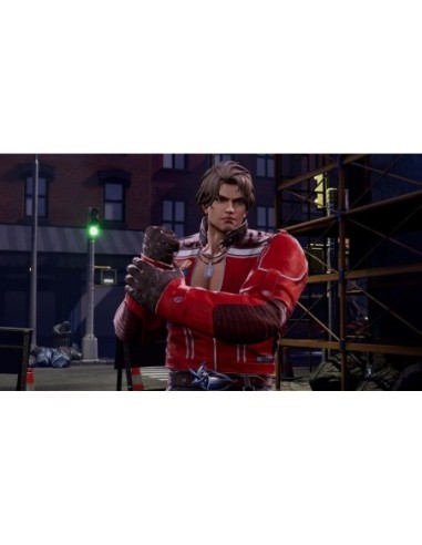 Double Dragon Revive