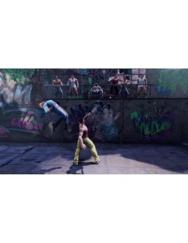 Double Dragon Revive