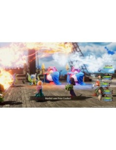 Dragon Quest VII - Reimagined 2