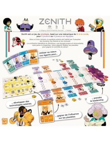 Zenith