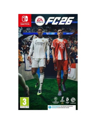FC26