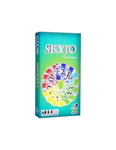 Skyjo