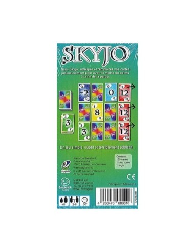 Skyjo